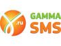 Логотип для компании СМС-сервисов GammaSMS