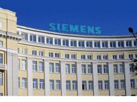 Крышная установка для Siemens